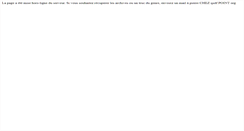 Desktop Screenshot of bda.qsdf.org