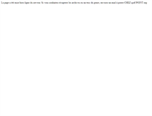 Tablet Screenshot of bda.qsdf.org